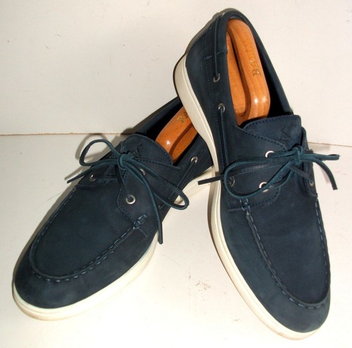 Charles tyrwhitt loafers deck - charles,