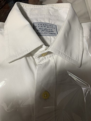 Charles tyrwhitt mens - charles, shirt