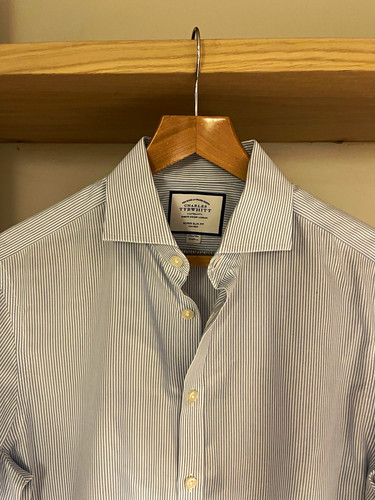 Charles tyrwhitt super slim - tyrwhitt,