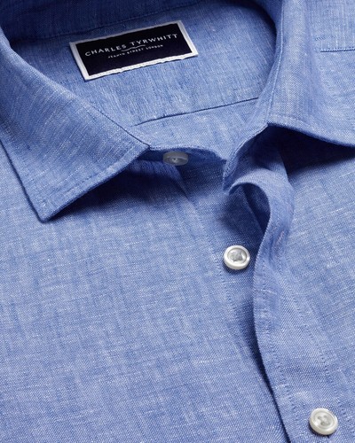 Charles tyrwhitt 100 - charles, 100%