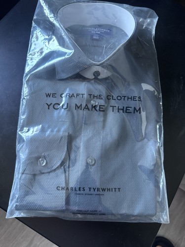 Charles tyrwhitt mens shirt - charles,