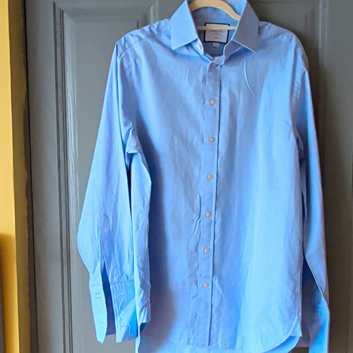 Charles tyrwhitt classic fit - tyrwhitt,