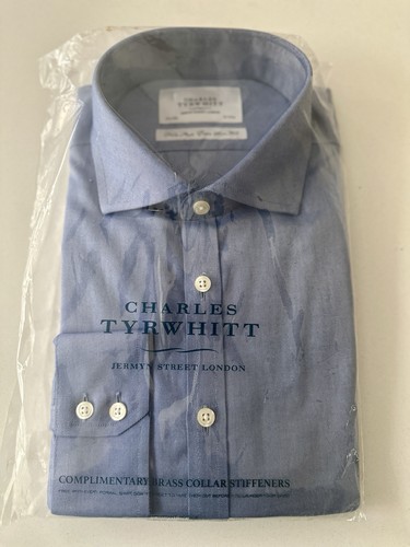 Charles tyrwhitt men extra - tyrwhitt, men's
