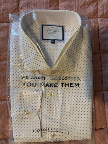 Charles tyrwhitt non - charles,