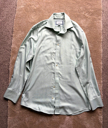 Charles tyrwhitt non iron slim - non-iron,