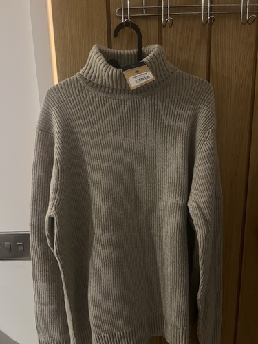 Bnwt charles tyrwhitt chunky - tyrwhitt,