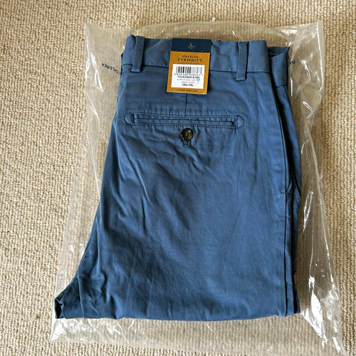 Charles tyrwhitt non - iron,