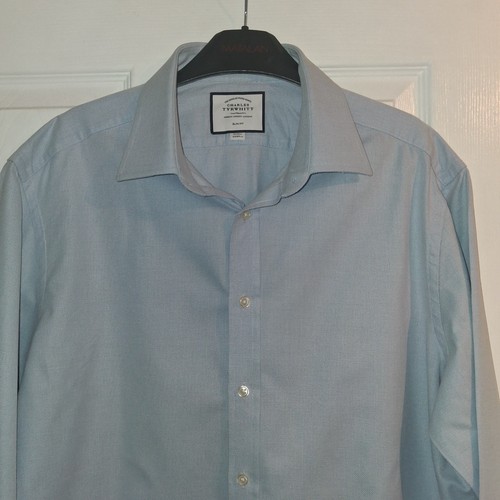 Charles tyrwhitt light blue - charles,