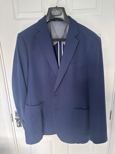 Charles tyrwhitt weekend blue - charles,