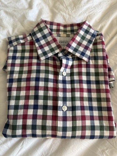 Charles tyrwhitt men slim - tyrwhitt, men's