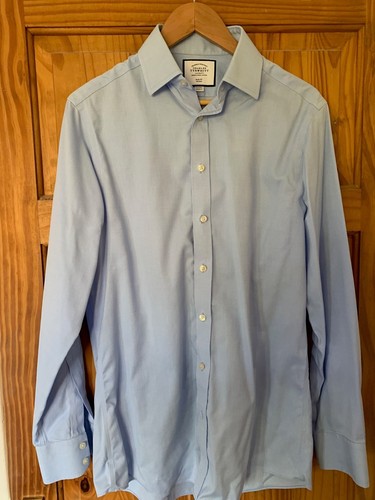 Charles tyrwhitt slim fit - 15.5,