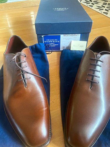 Charles tyrwhitt portobello - charles,