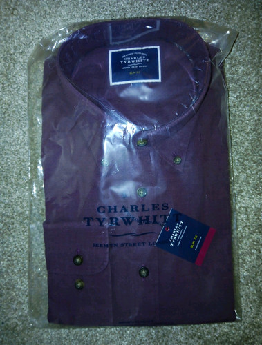Charles tyrwhitt slim - tyrwhitt,