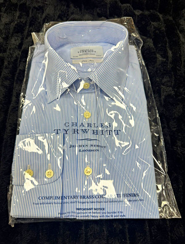 Charles tyrwhitt non - charles,