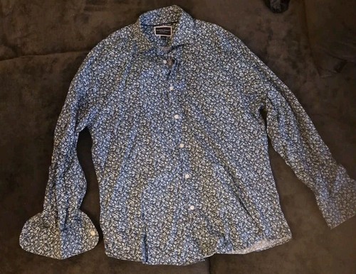 Charles tyrwhitt men - charles, xl