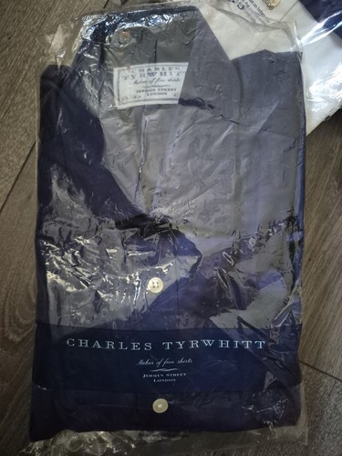 Charles tyrwhitt men - tyrwhitt, men's