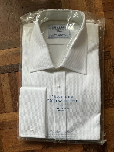 New charles tyrwhitt shirt - ,