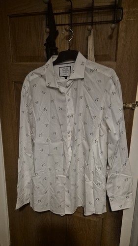 Charles tyrwhitt dalmatian - charles,
