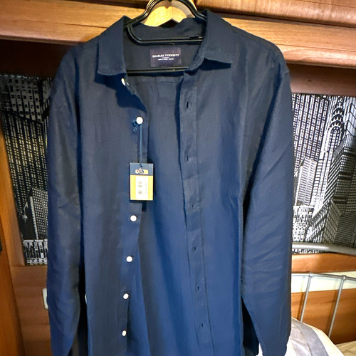 Charles tyrwhitt men - tyrwhitt, navy