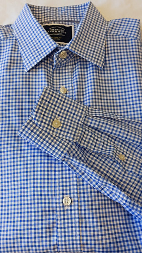 Charles tyrwhitt non iron - charles,
