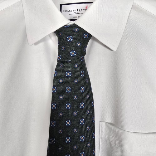 Bnwt new charles - bnwt, tyrwhitt