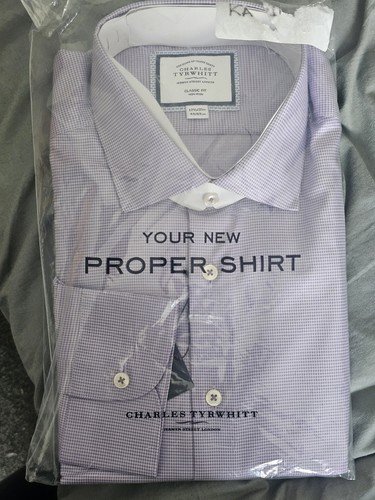 Charles tyrwhitt dress shirt - tyrwhitt,