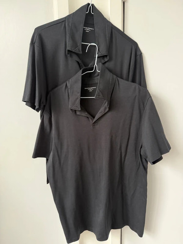 Charles tyrwhitt luxury - 2x,