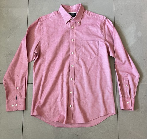 Charles tyrwhitt pink cotton - charles,