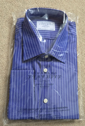Charles tyrwhitt cotton - charles,