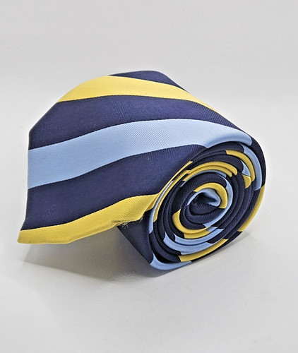 Charles tyrwhitt blue and gold - tyrwhitt,
