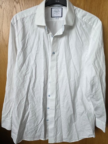 Charles tyrwhitt white shirt - charles,