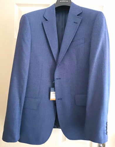 Charles tyrwhitt indigo - charles, blue
