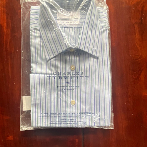Charles tyrwhitt non - tyrwhitt, slim