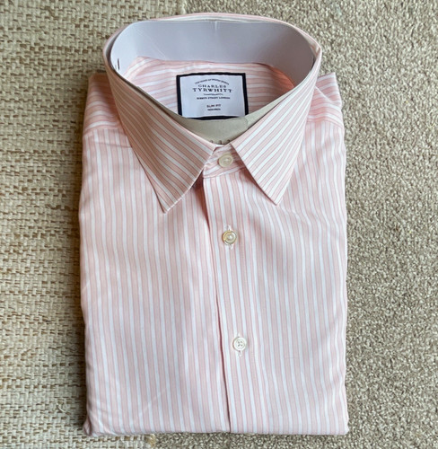 Charles tyrwhitt slim fit - slim,