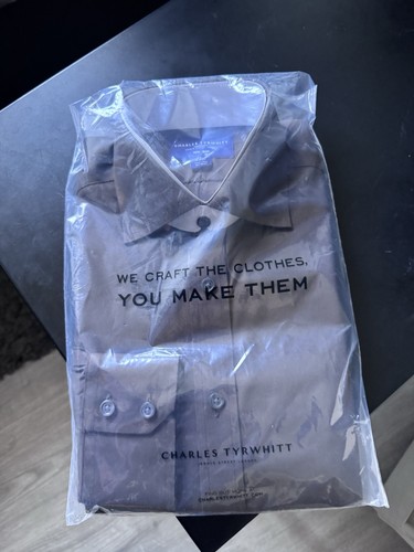 Charles tyrwhitt chocolate - tyrwhitt,