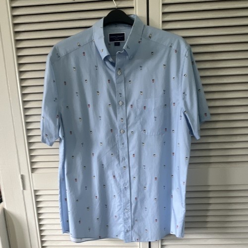 Charles tyrwhitt non iron - charles, non-iron