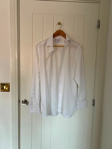 Charles tyrwhitt white - charles,