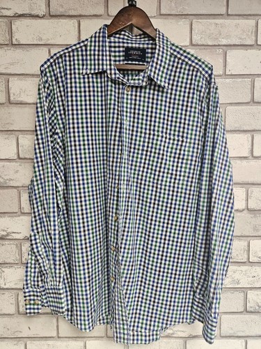 Charles tyrwhitt blue green - charles,