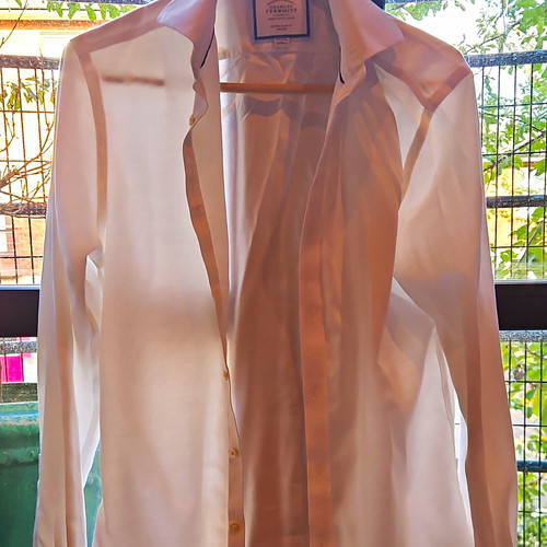 Charles tyrwhitt non - tyrwhitt, non-iron