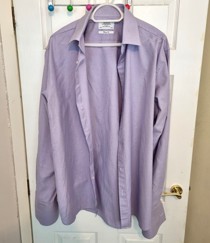 Charles tyrwhitt men - men's, purple