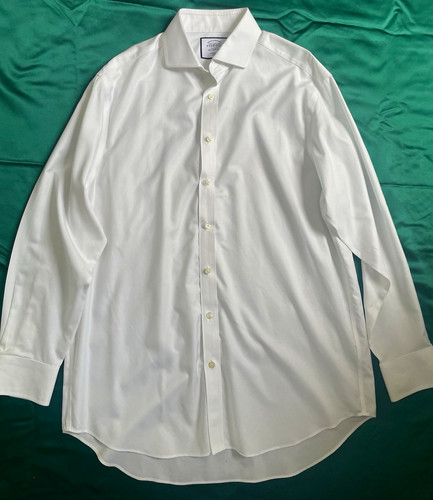 Charles tyrwhitt non iron - tyrwhitt, non-iron