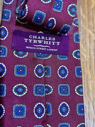Brand new charles tyrwhitt - brand,