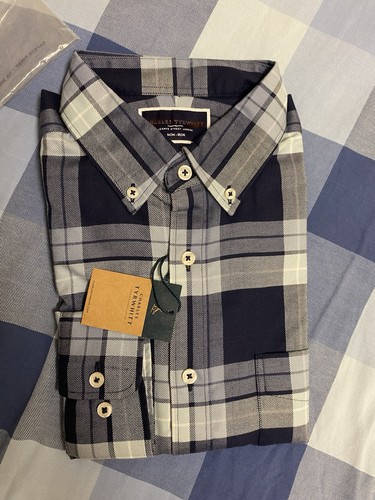 Charles tyrwhitt mens - charles, casual