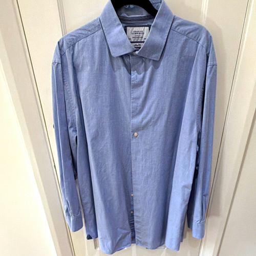Charles tyrwhitt slim fit blue - tyrwhitt,