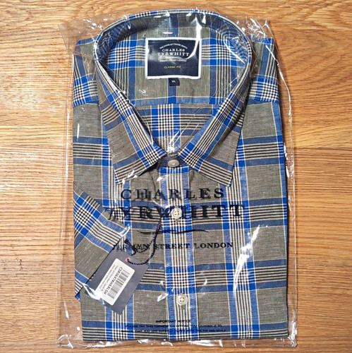 Charles tyrwhitt men - tyrwhitt, men's