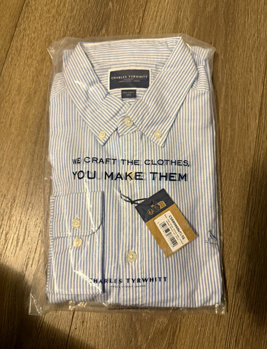 Charles tyrwhitt extra slim - charles, extra-slim