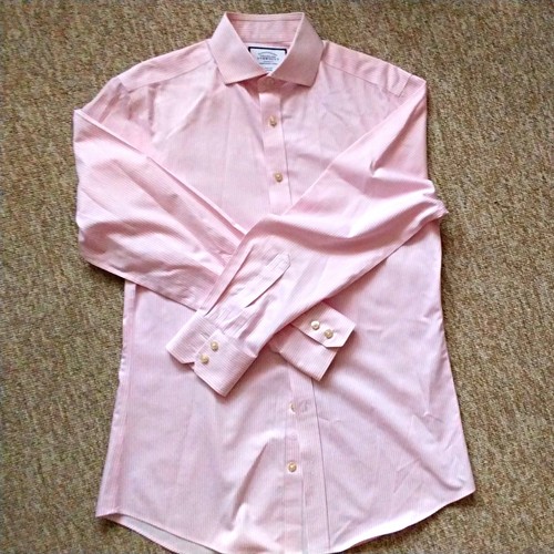 Charles tyrwhitt non iron - non-iron, slim