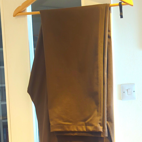 Mens chino trousers - mens,