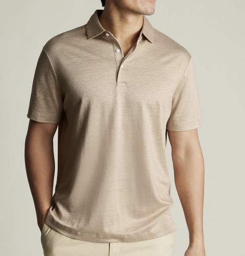 Charles tyrwhitt men oatmeal - charles,