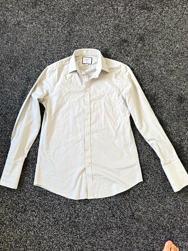 Charles tyrwhitt non iron - tyrwhitt, non-iron